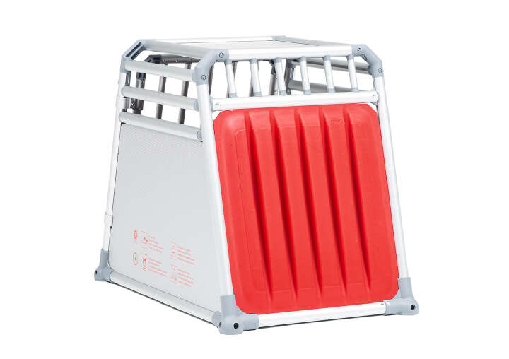 4pets Hunde-Transportbox Dog Box Pro